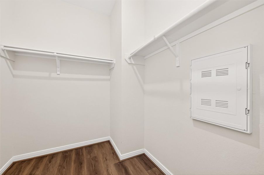 Spacious, unfurnished interior of a new home in , Houston (Image 37). Spacious, unfurnished interior of a new home in , Houston (Image 37).