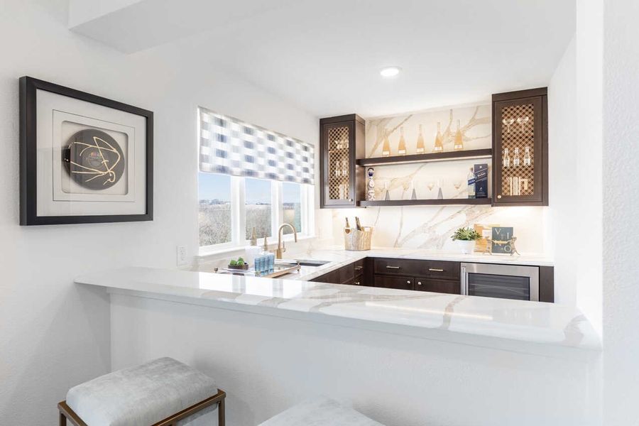 Wet Bar Wet Bar