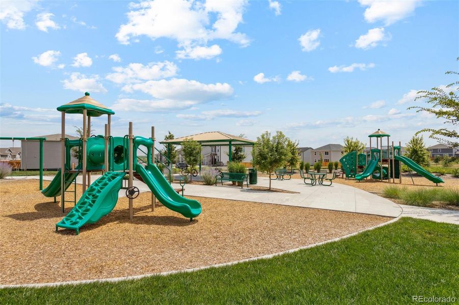 Community amenities in , Severance (Image 20).