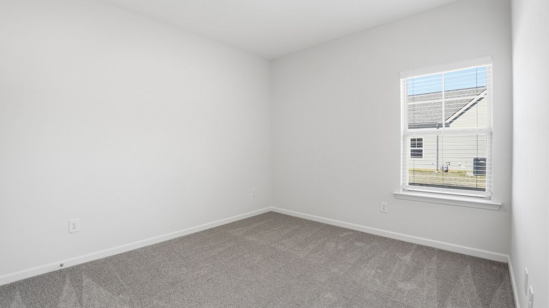 Spacious, unfurnished interior of a new home in Stillwater, Tullahoma (Image 16).
