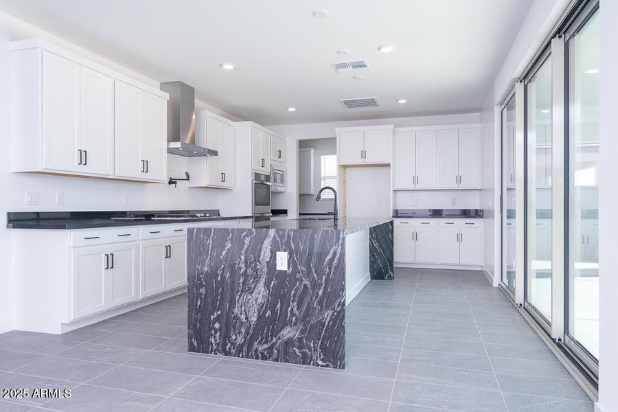 Tri Pointe Terraza 17 - Kitchen-1MLS