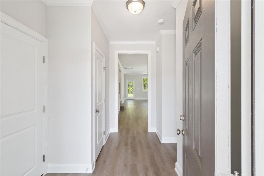 Image 21 of a home in Tillery Park.