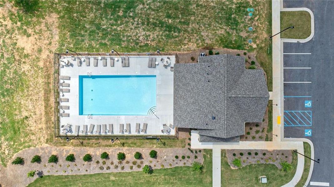 Community amenities in , Watkinsville (Image 89).