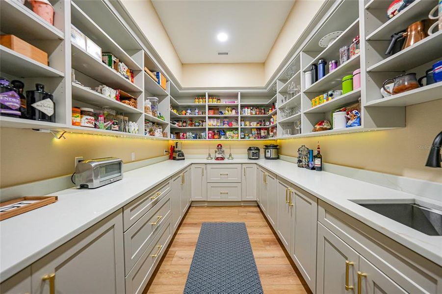 Furnished interior view inside a new home in , Arcadia (Image 11). Furnished interior view inside a new home in , Arcadia (Image 11).