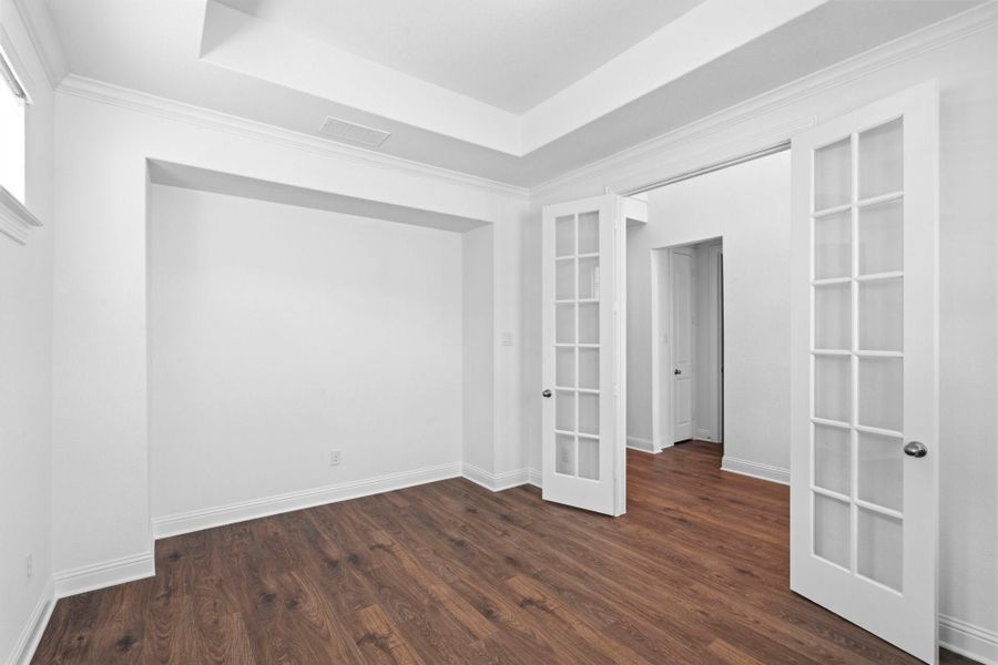 New Home in Fort Worth, TX.  - Slide 30