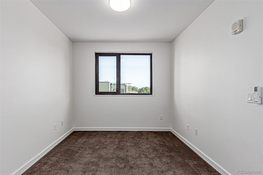 Spacious, unfurnished interior of a new home in , Denver (Image 18).