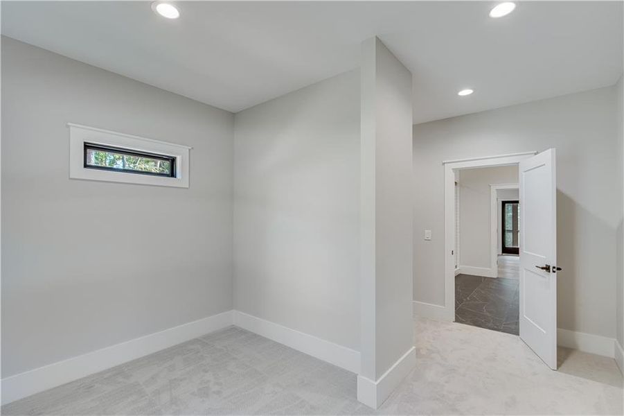 Spacious, unfurnished interior of a new home in , Cumming (Image 19).