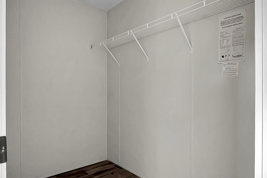 Spacious, unfurnished interior of a new home in , Eutawville (Image 42).