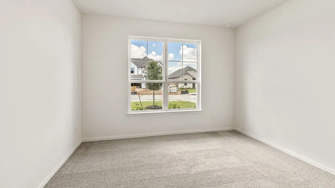 Representative Photo. This home is not complete.