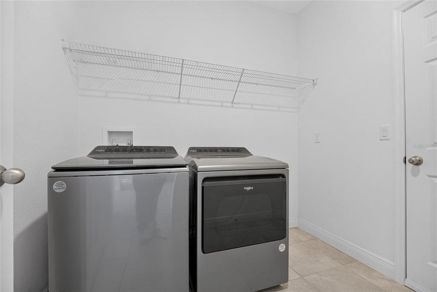 Close-up of interior finishes inside a home in , Ocala (Image 10).
