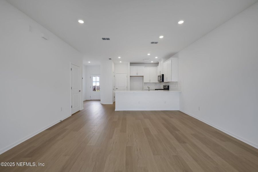 Spacious, unfurnished interior of a new home in , St. Augustine (Image 29). Spacious, unfurnished interior of a new home in , St. Augustine (Image 29).