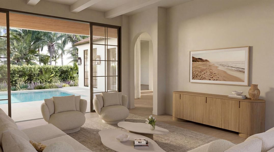 Living Room 1