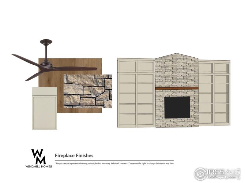 Image 19 of a home in Greenspire At Windsor Lake. Image 19 of a home in Greenspire At Windsor Lake.