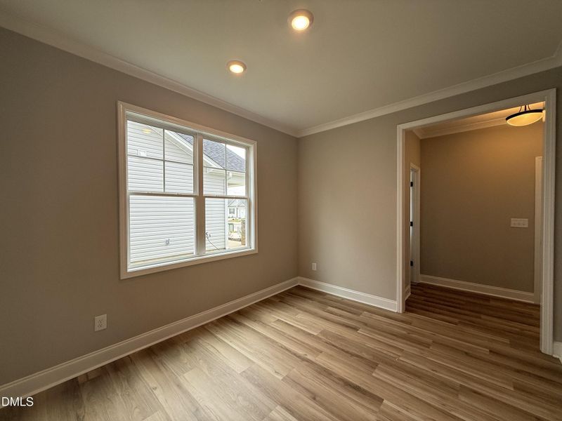 Move In Ready! Move In Ready!