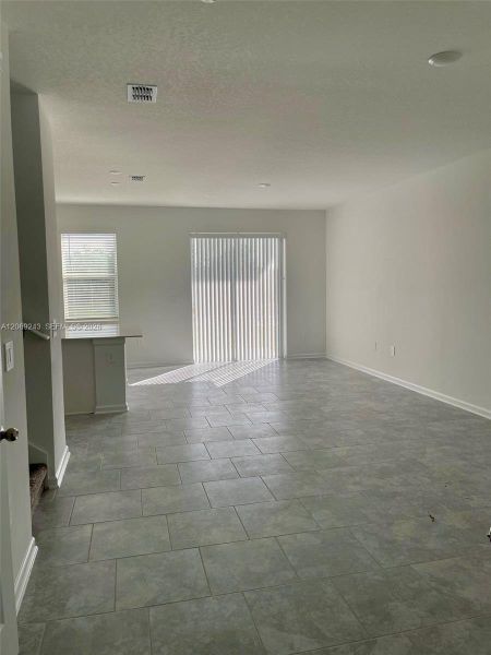 Spacious, unfurnished interior of a new home in , Davenport (Image 9). Spacious, unfurnished interior of a new home in , Davenport (Image 9).