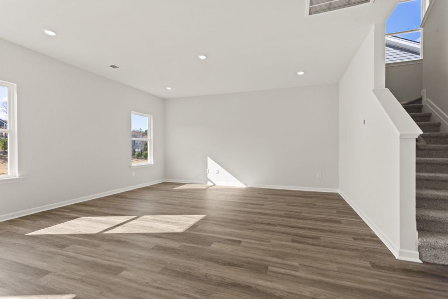 2,428sf New Home in Woodruff, SC.  - Slide 11