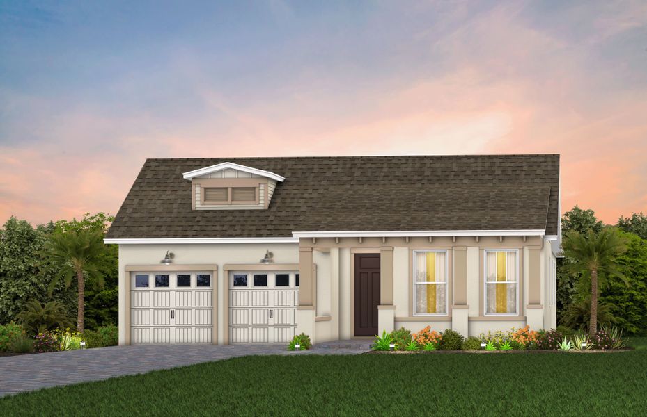 Garnet Cottage Farmhouse