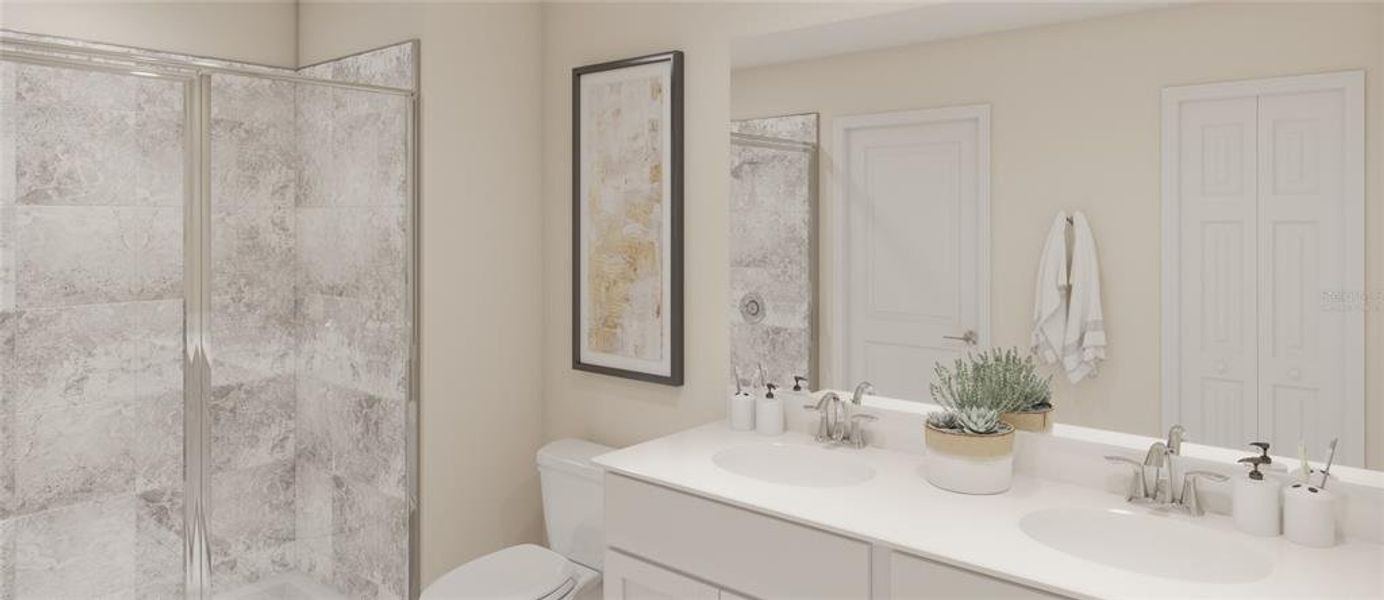 Image 18 of a home in Knightsbridge.