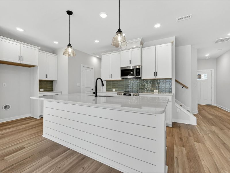 Kitchen Kitchen