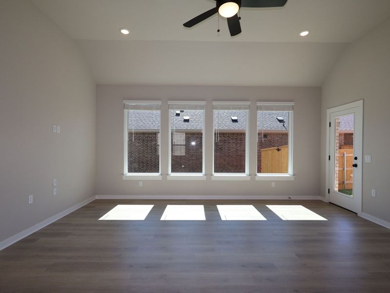 Interior Interior