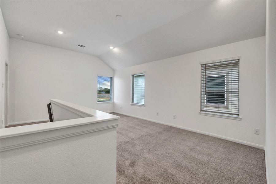 Photos are of another home that is the same Floorplan and neighborhood, actual unit can differ in finishes.