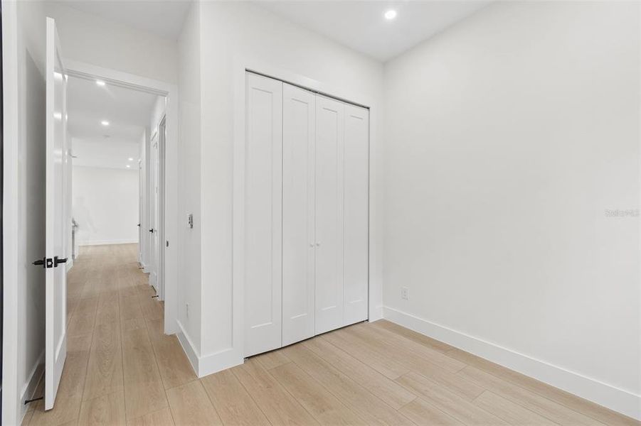 Spacious, unfurnished interior of a new home in , North Port (Image 49). Spacious, unfurnished interior of a new home in , North Port (Image 49).