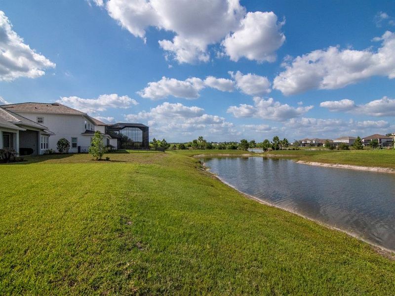 Natural landscape and outdoor views near  in Wesley Chapel (Image 46).