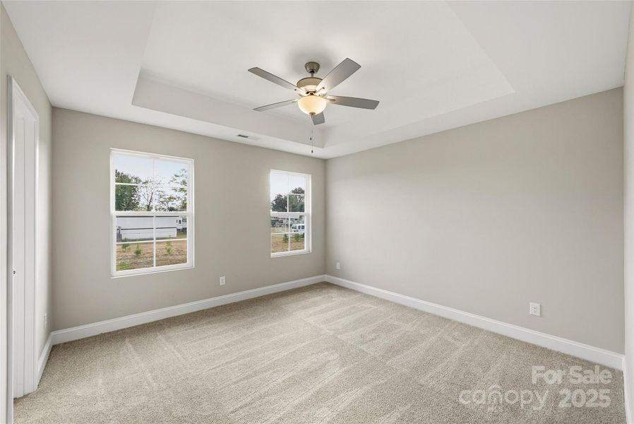 Spacious, unfurnished interior of a new home in , Pageland (Image 13). Spacious, unfurnished interior of a new home in , Pageland (Image 13).