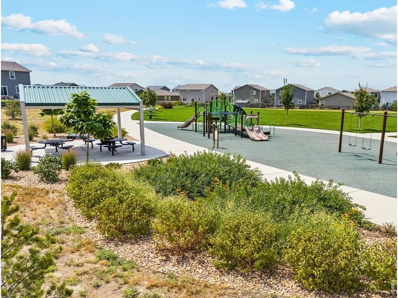 Community amenities in Hidden Creek, Frederick (Image 40).