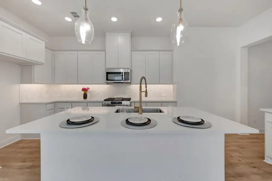 Kitchen Kitchen