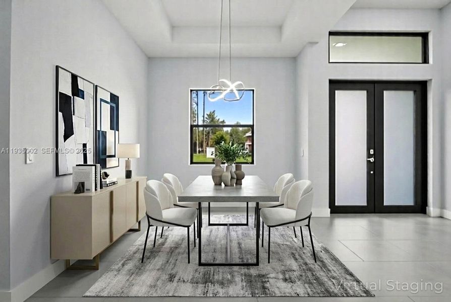 Virtual staged Virtual staged