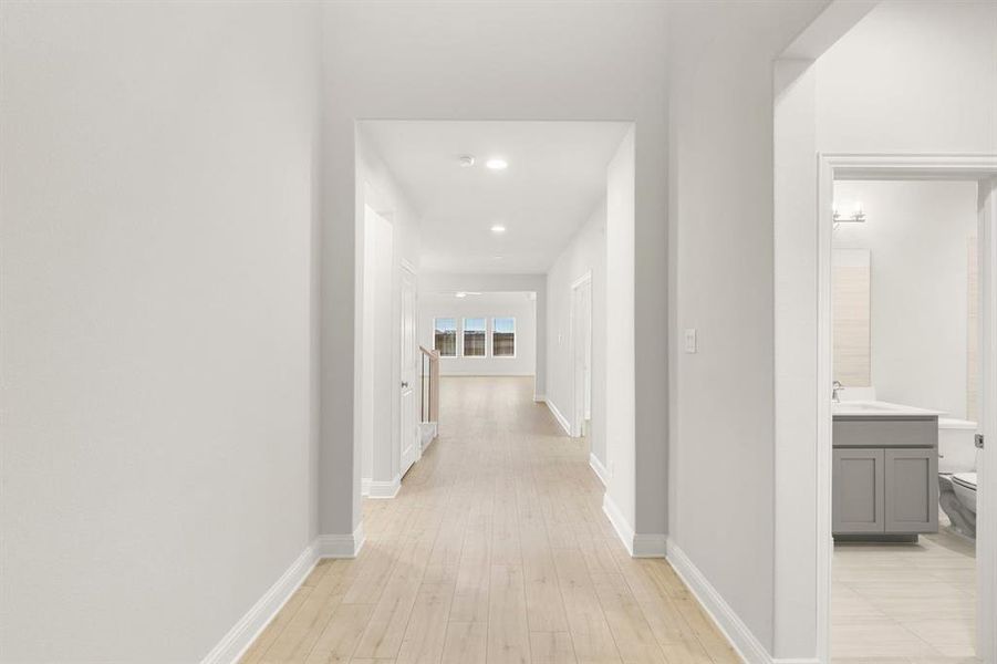 Hero plan by RockWell Homes