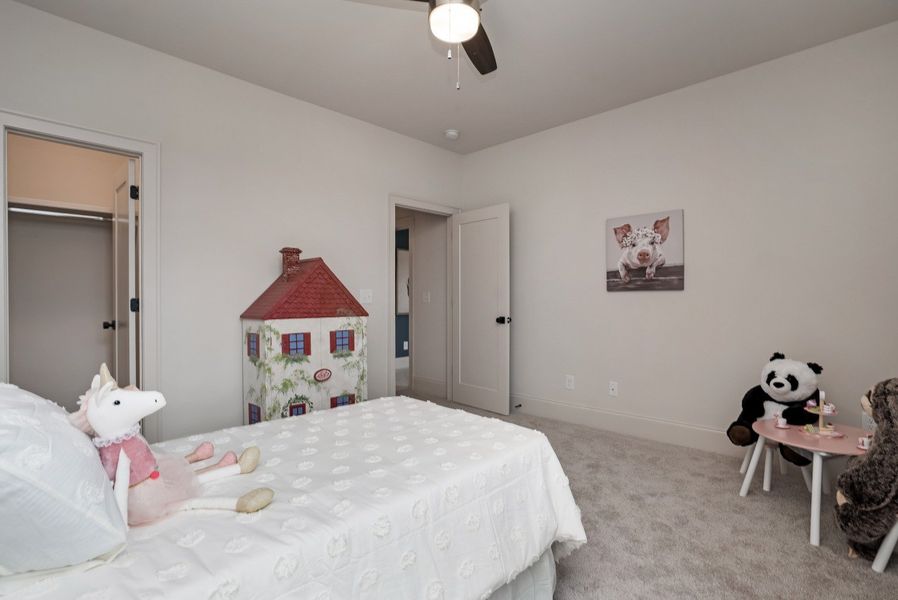 Representative furnished interior of a home built from the Hart by Celebration Homes in Stephens Valley, Nashville (Image 25). Representative furnished interior of a home built from the Hart by Celebration Homes in Stephens Valley, Nashville (Image 25).