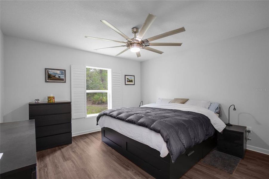 Furnished interior view inside a new home in , Homosassa (Image 31). Furnished interior view inside a new home in , Homosassa (Image 31).