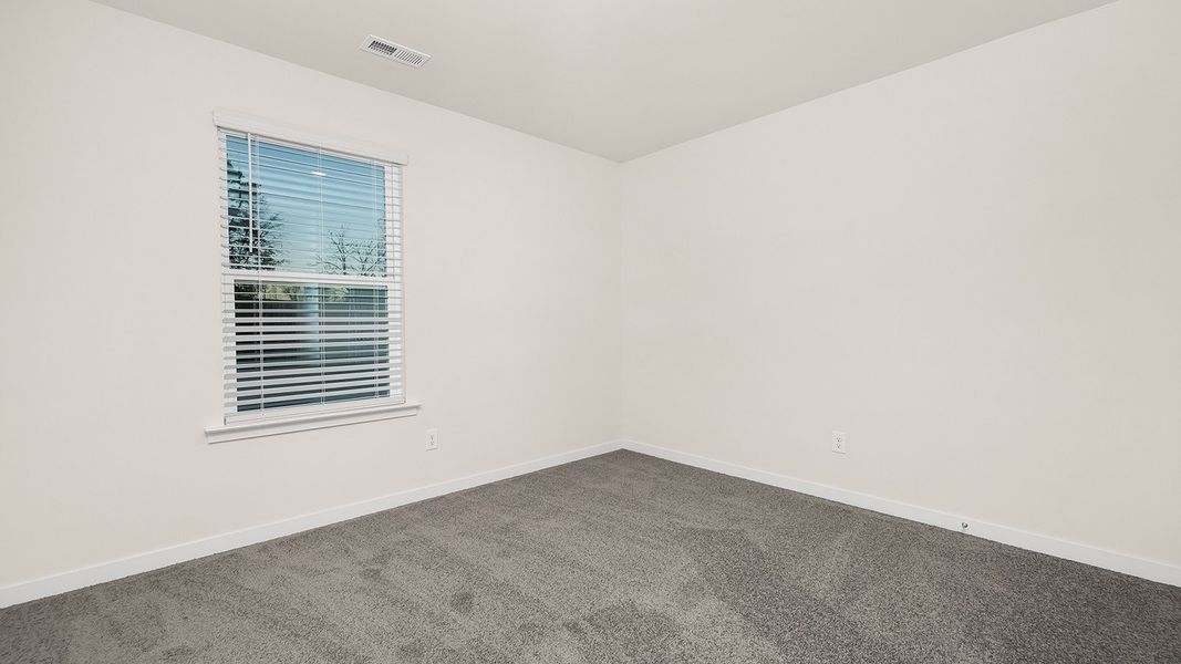 Spacious, unfurnished interior of a new home in Valley View, Waynesville (Image 20). Spacious, unfurnished interior of a new home in Valley View, Waynesville (Image 20).