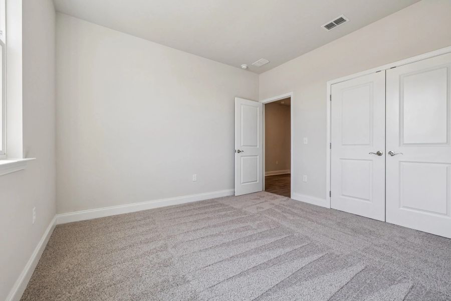 Spacious, unfurnished interior of a new home in Cedars at Cane Ridge | 55+ Community, Antioch (Image 34).