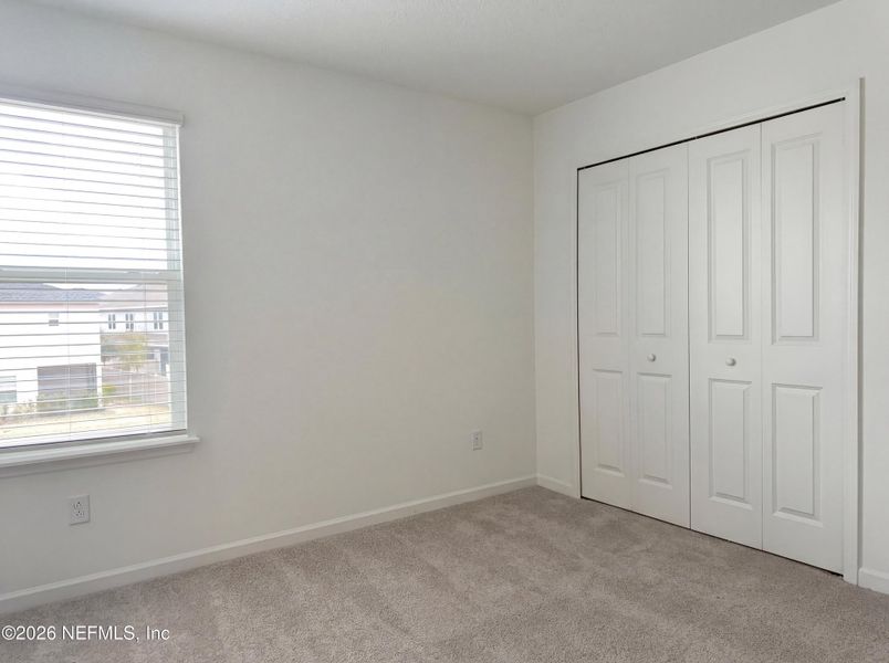 Spacious, unfurnished interior of a new home in , St. Augustine (Image 21). Spacious, unfurnished interior of a new home in , St. Augustine (Image 21).