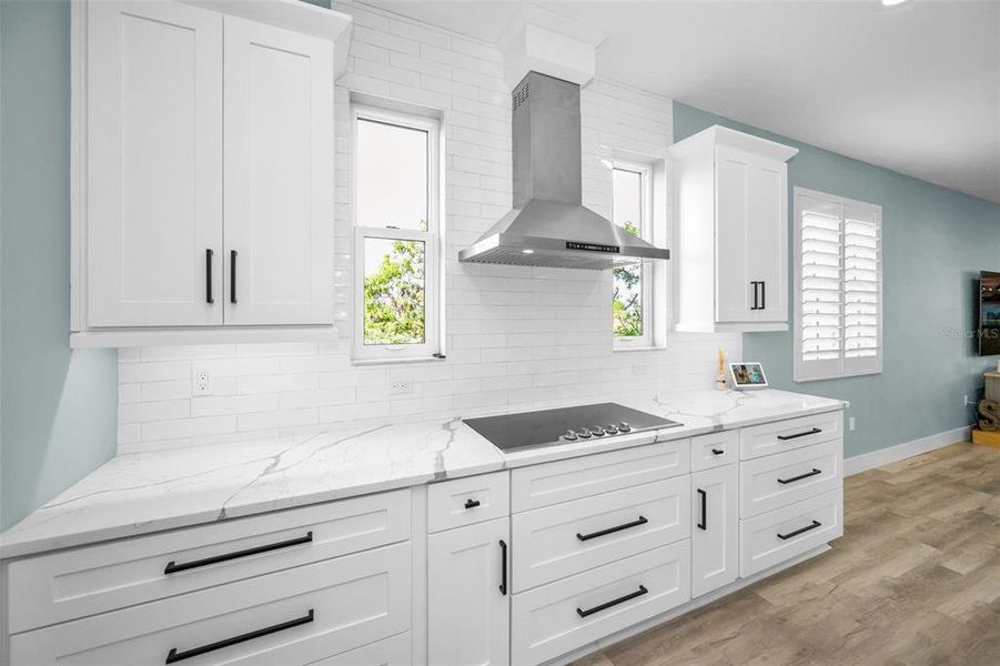 Furnished interior view inside a new home in , New Port Richey (Image 45). Furnished interior view inside a new home in , New Port Richey (Image 45).