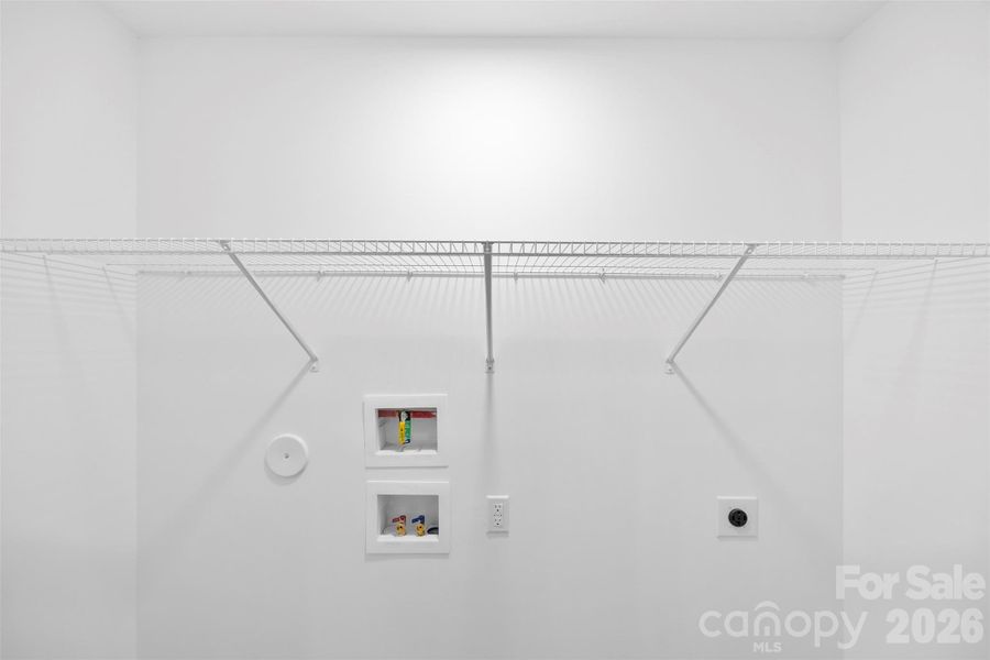 Spacious, unfurnished interior of a new home in , Rock Hill (Image 10).