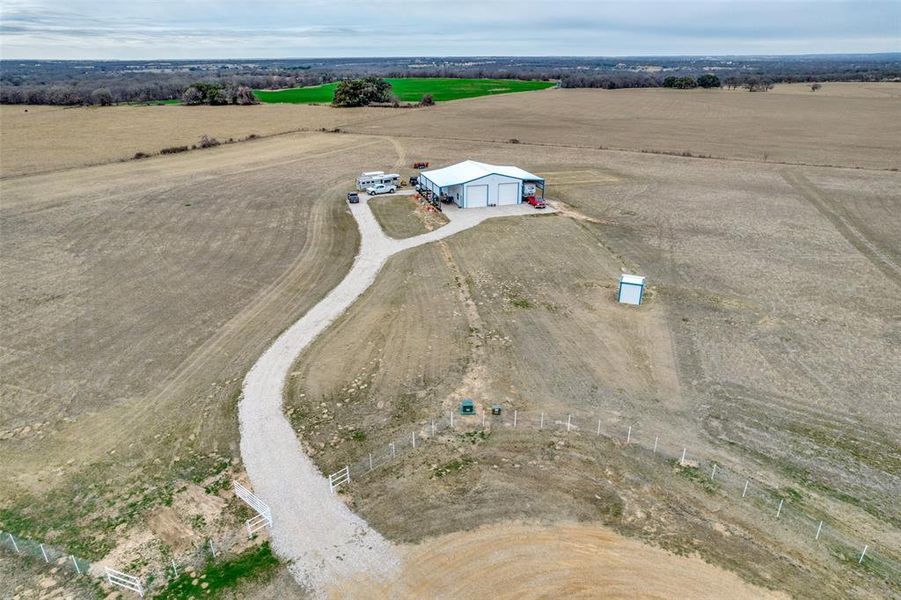Site preparation for new homesites in , Lipan (Image 9).