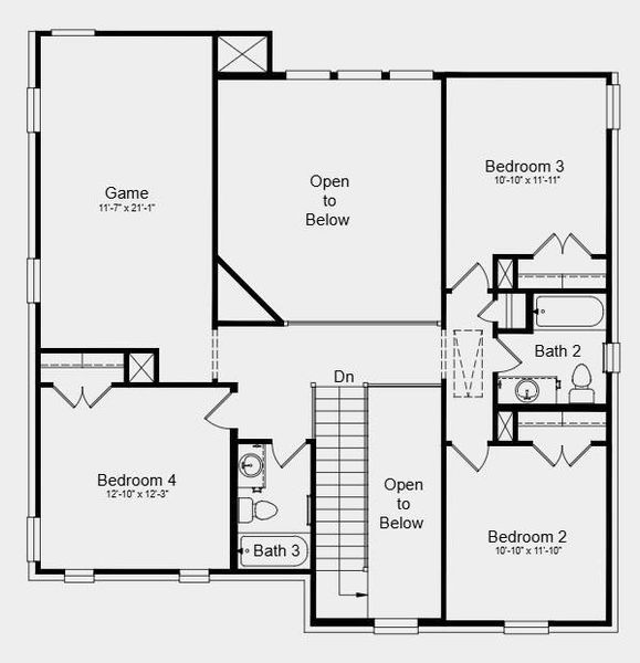 Additional Highlights Include: cabinet door hardware in kitchen, gas drop for future outdoor grill Additional Highlights Include: cabinet door hardware in kitchen, gas drop for future outdoor grill