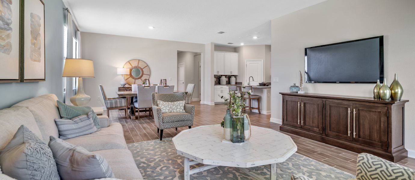 Eastham family room Eastham family room