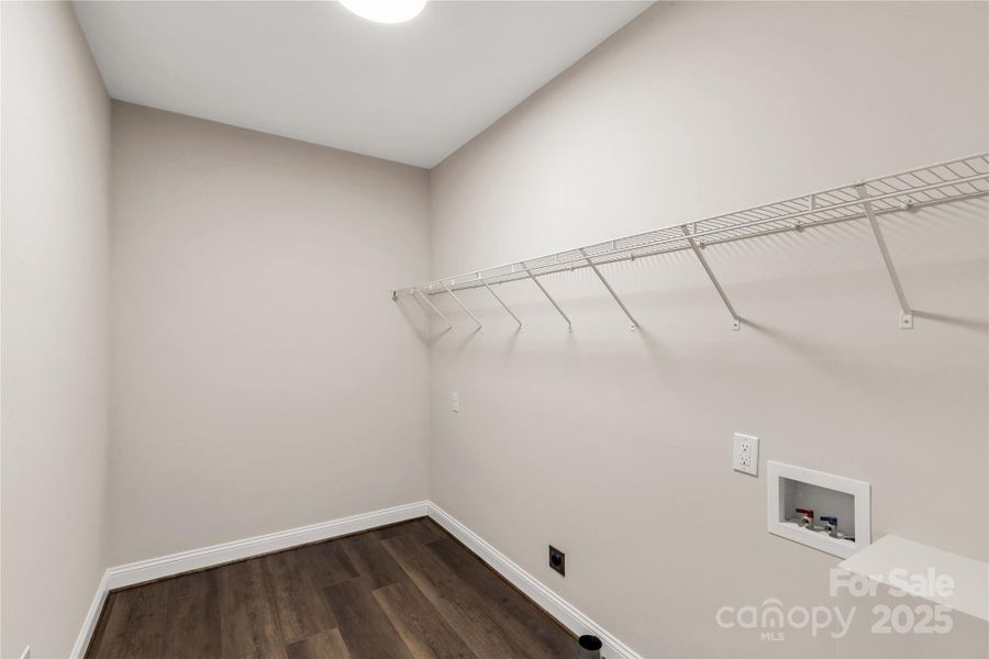 Spacious, unfurnished interior of a new home in , York (Image 32).