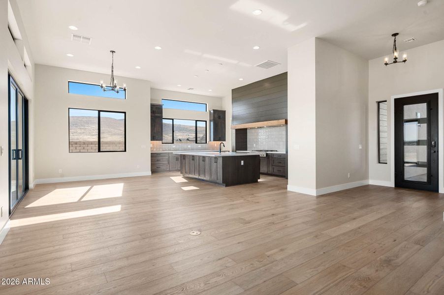 19-Living Room to Kitchen 19-Living Room to Kitchen