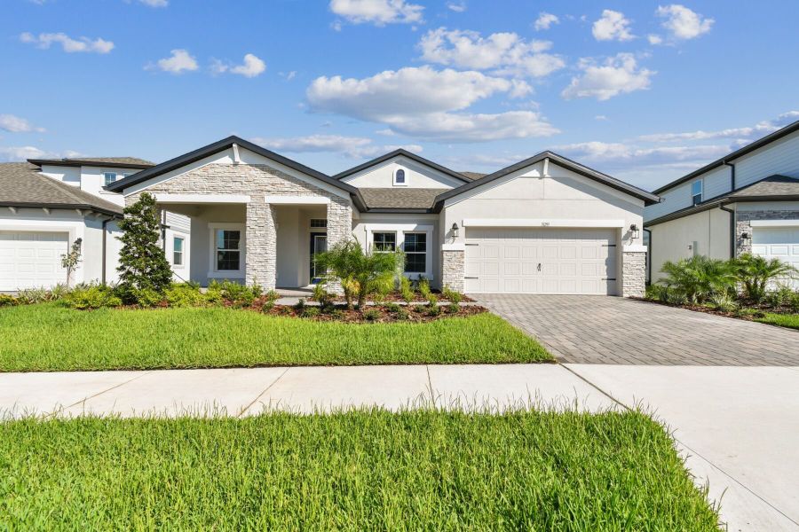 Front Exterior Front Exterior