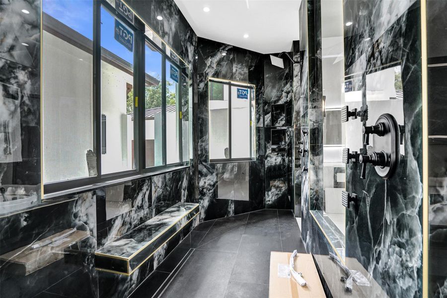 Furnished interior view inside a new home in , Plantation (Image 7). Furnished interior view inside a new home in , Plantation (Image 7).