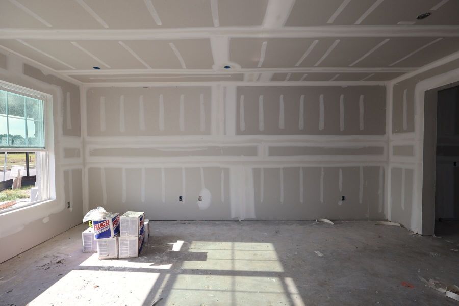 Drywall Drywall