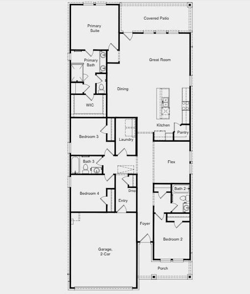 Additional highlights include: covered patio.