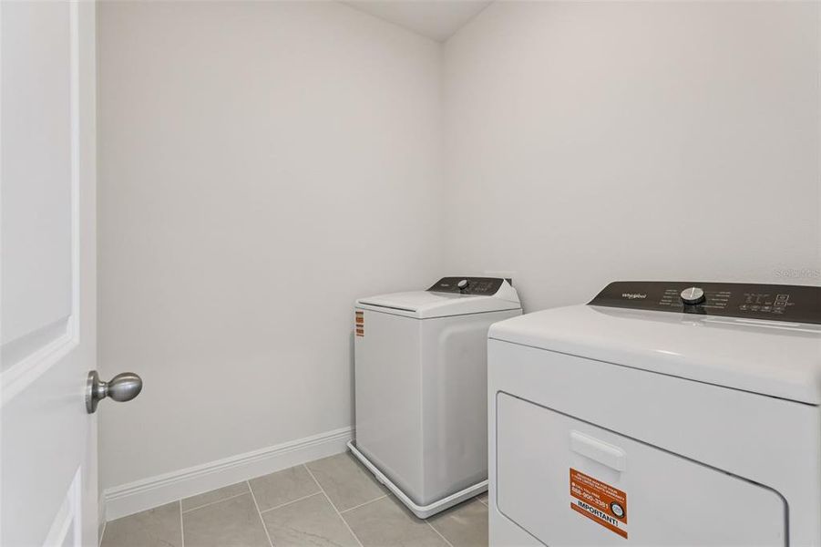 Close-up of interior finishes inside a home in Cyrene at Minneola, Minneola (Image 19).