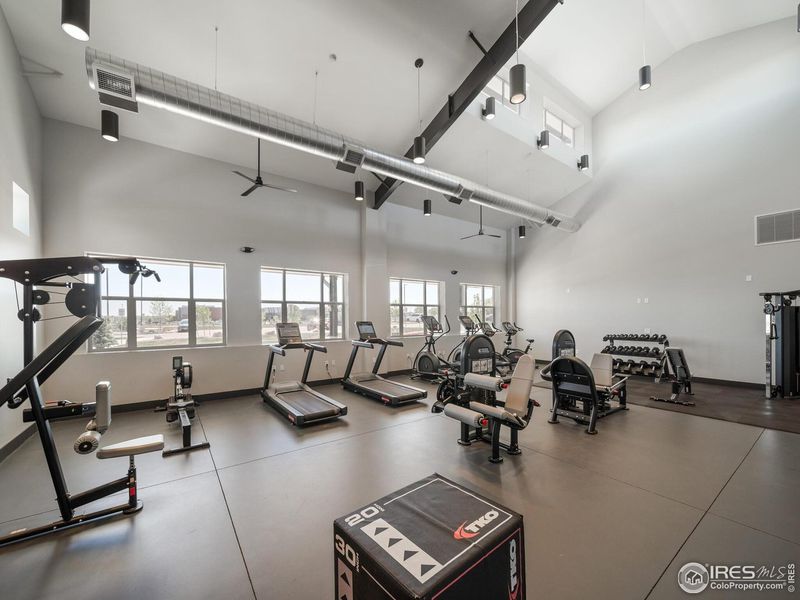 Community amenities in , Johnstown (Image 36).